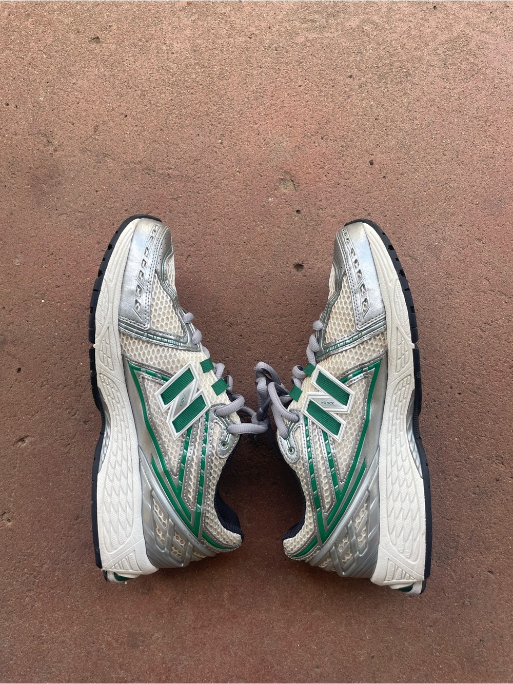 New Balance 1906R Men's 11